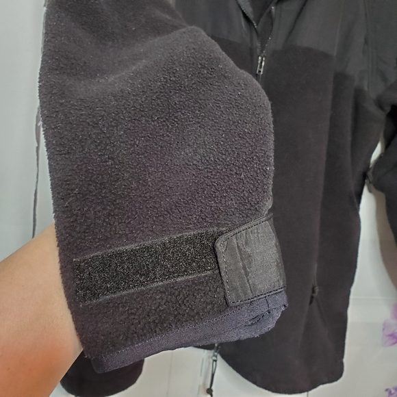 *SOLD* DSCP Peckham Polartec Zip Fleece Military Jacket - Picture 4 of 12